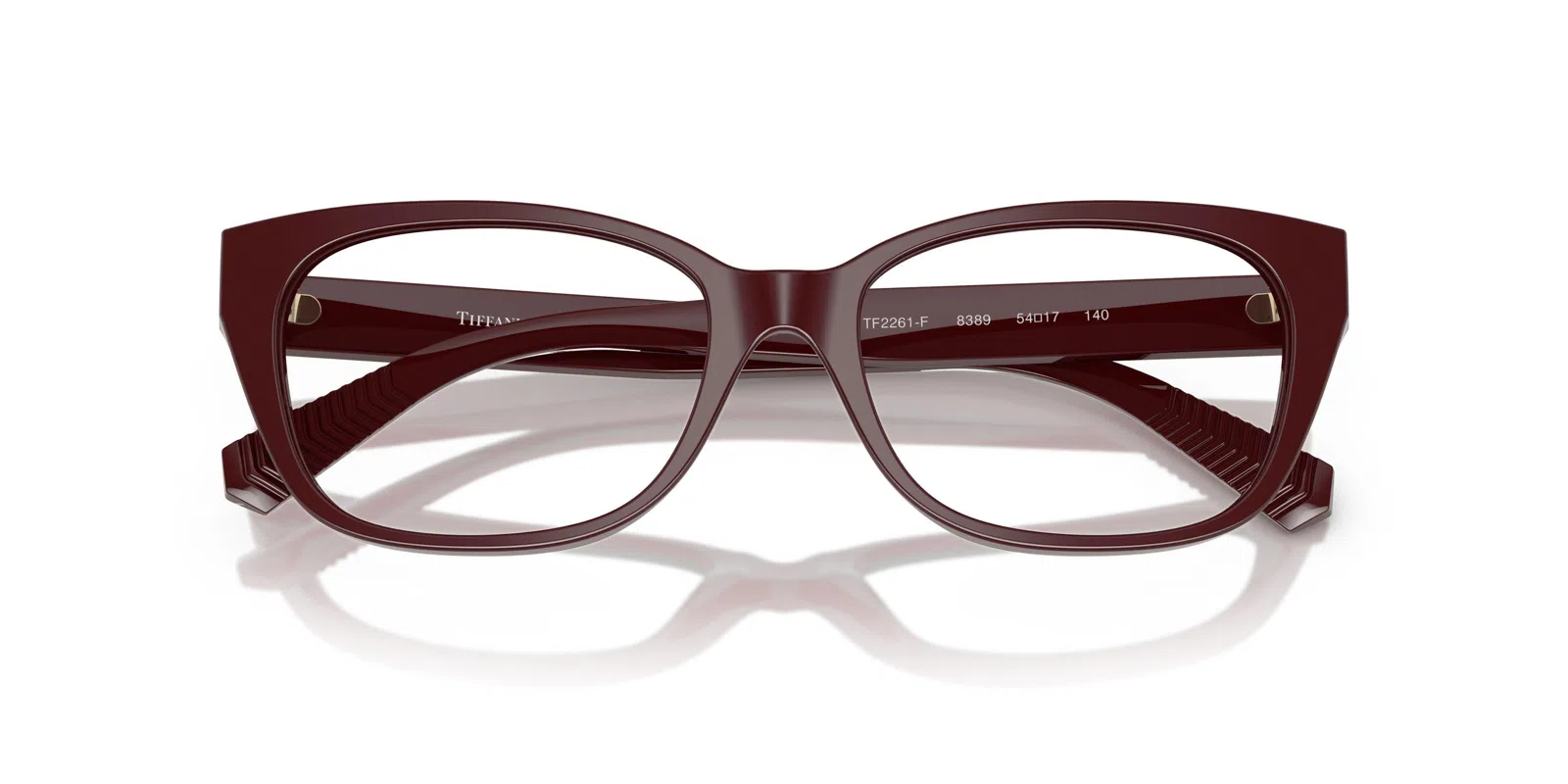 Tiffany 2261F Eyeglasses - view 8